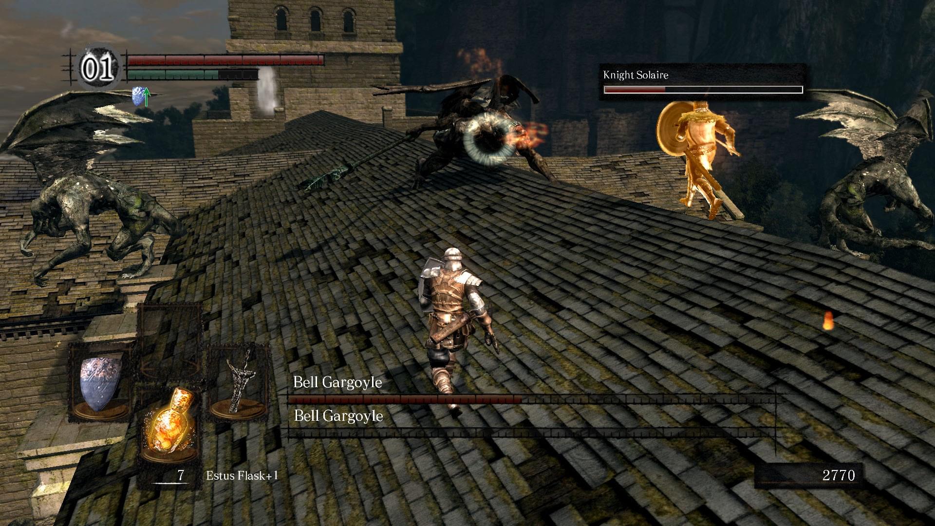 imagen dark souls