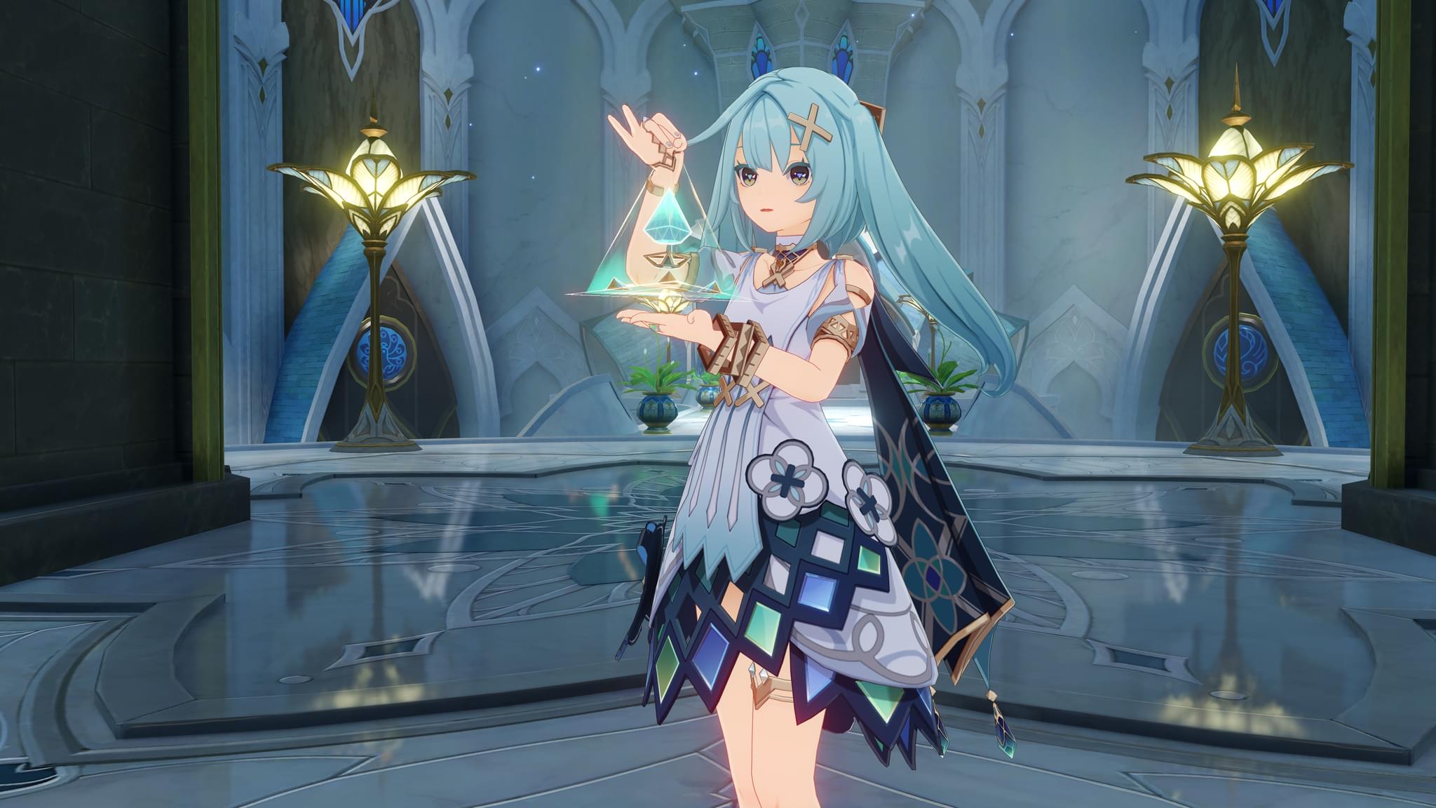 Imagen Genshin Impact